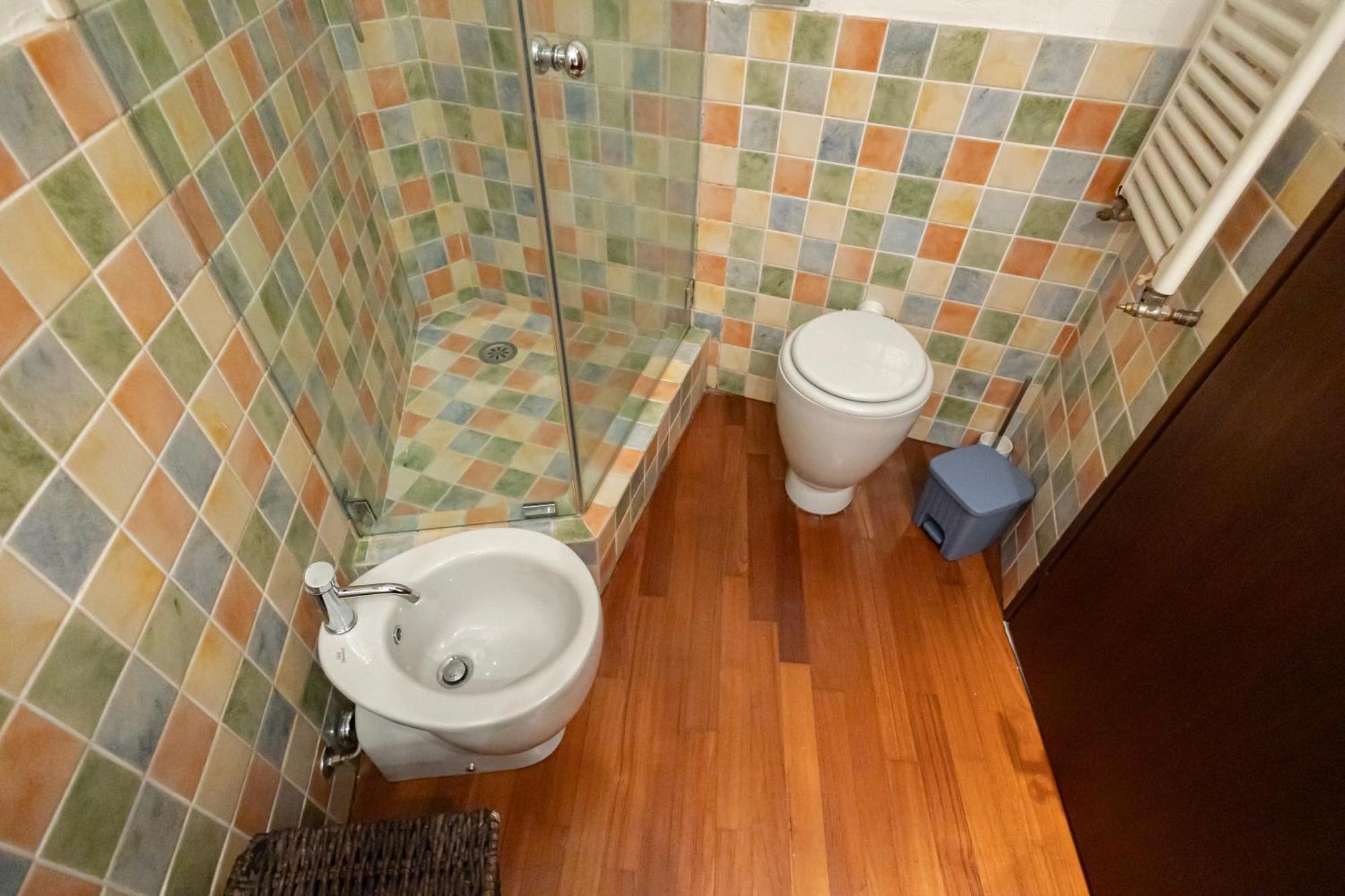 Splendido A Due Passi Da Pasteur M1 Apartment Mailand