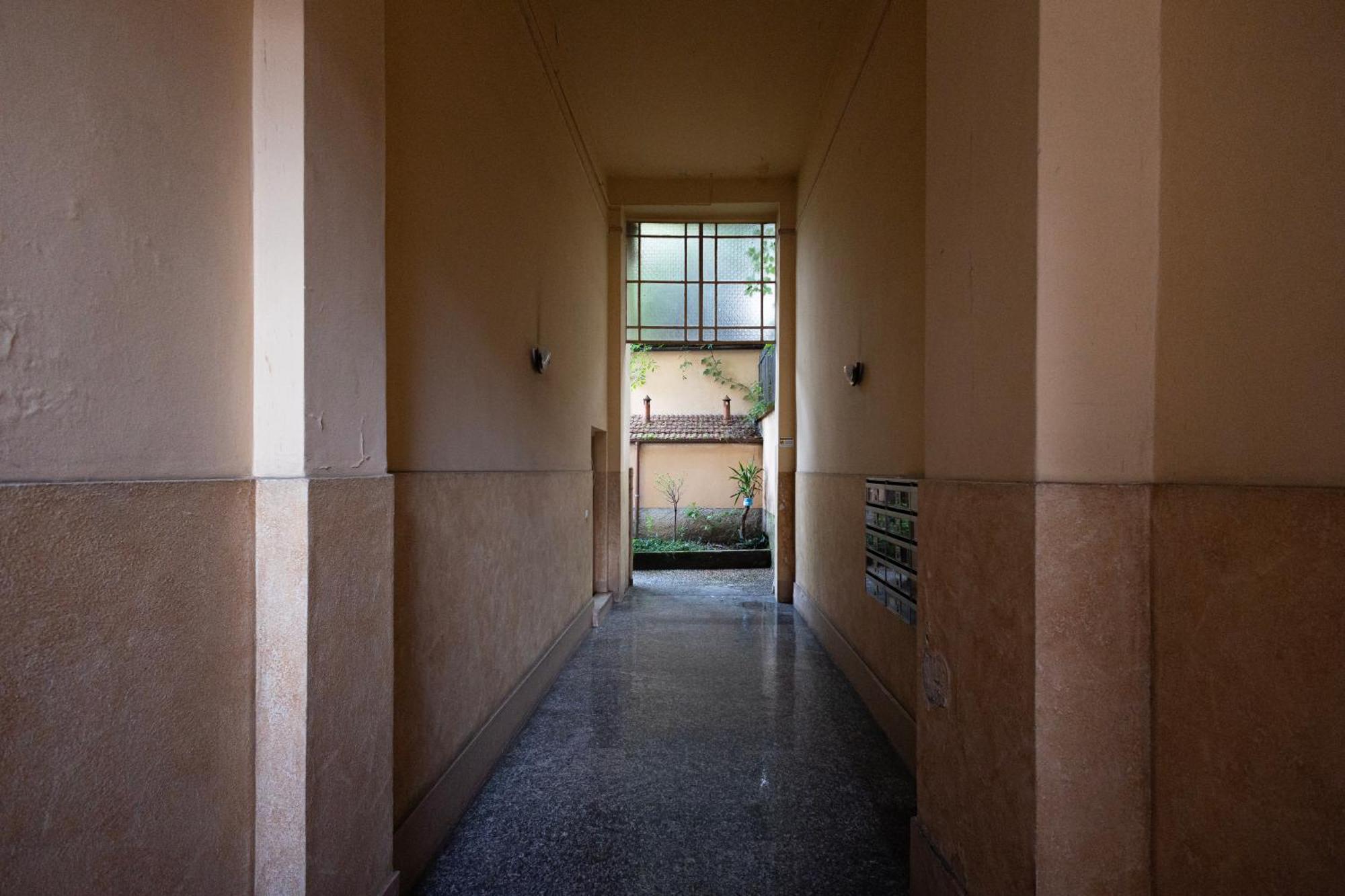 Apartment Splendido A Due Passi Da Pasteur M1 Mailand
