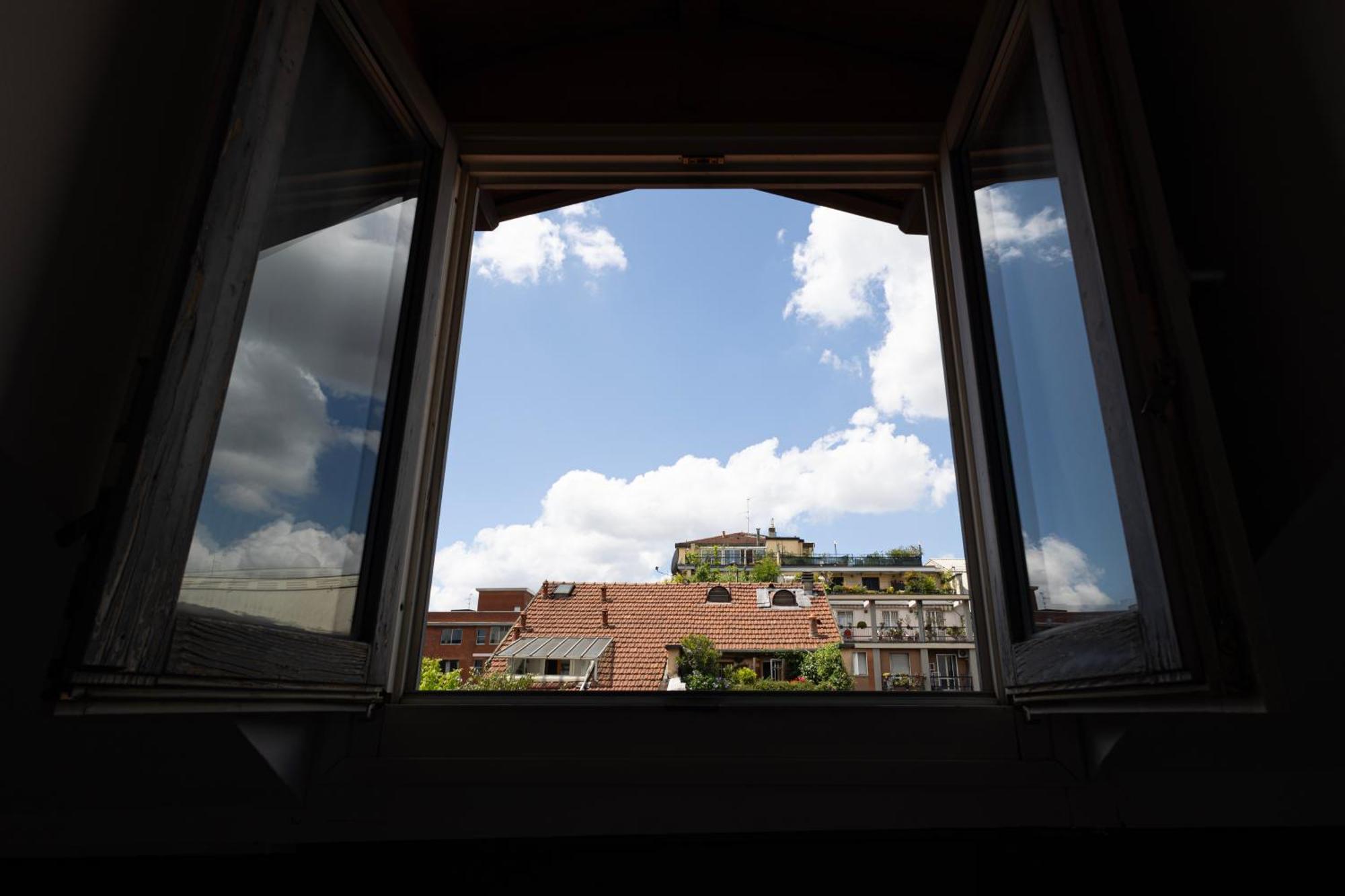 Splendido A Due Passi Da Pasteur M1 Apartment Mailand