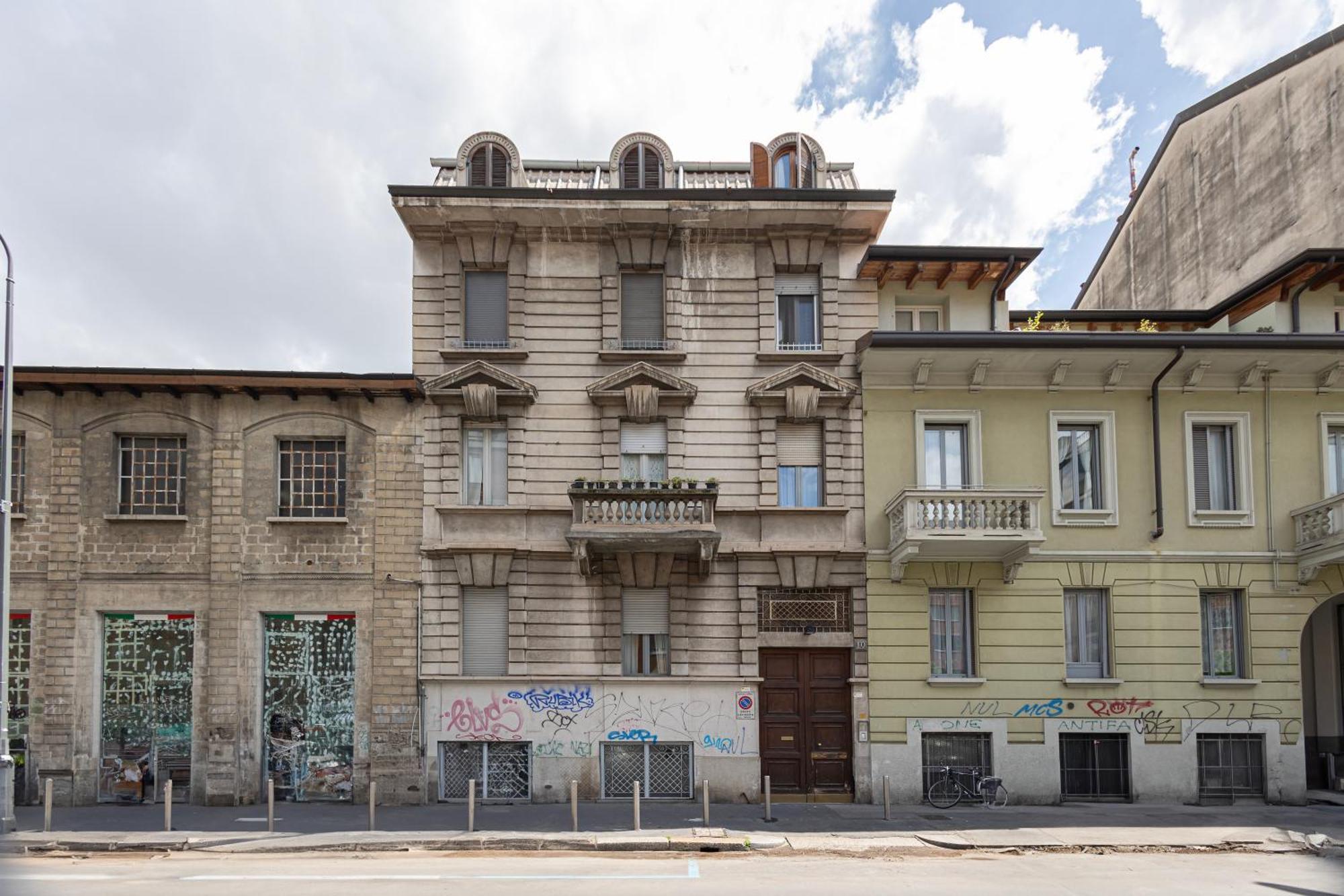 Splendido A Due Passi Da Pasteur M1 * Mailand